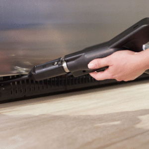 Refrigerator Coil Cleaner