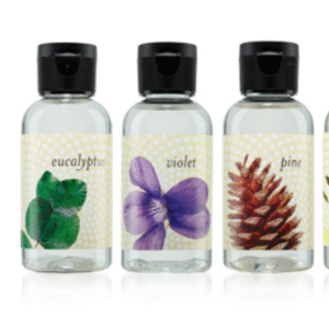 Rainbow Assorted Scents