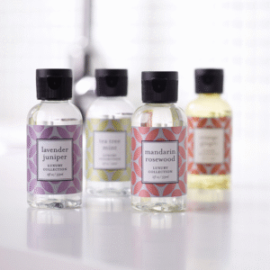 Rainbow Luxury Scents