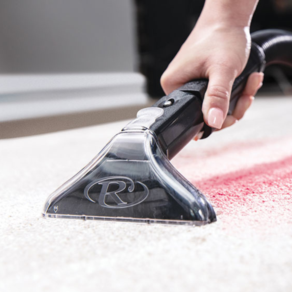 Wet Pickup & Extractor Head