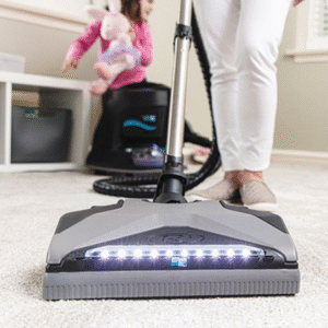 Optional Accessories