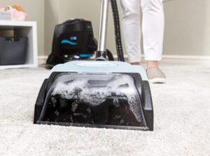 Rainbow Aquamate Shampooer