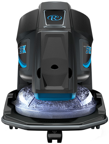 Rainbow Cleaning System SRX