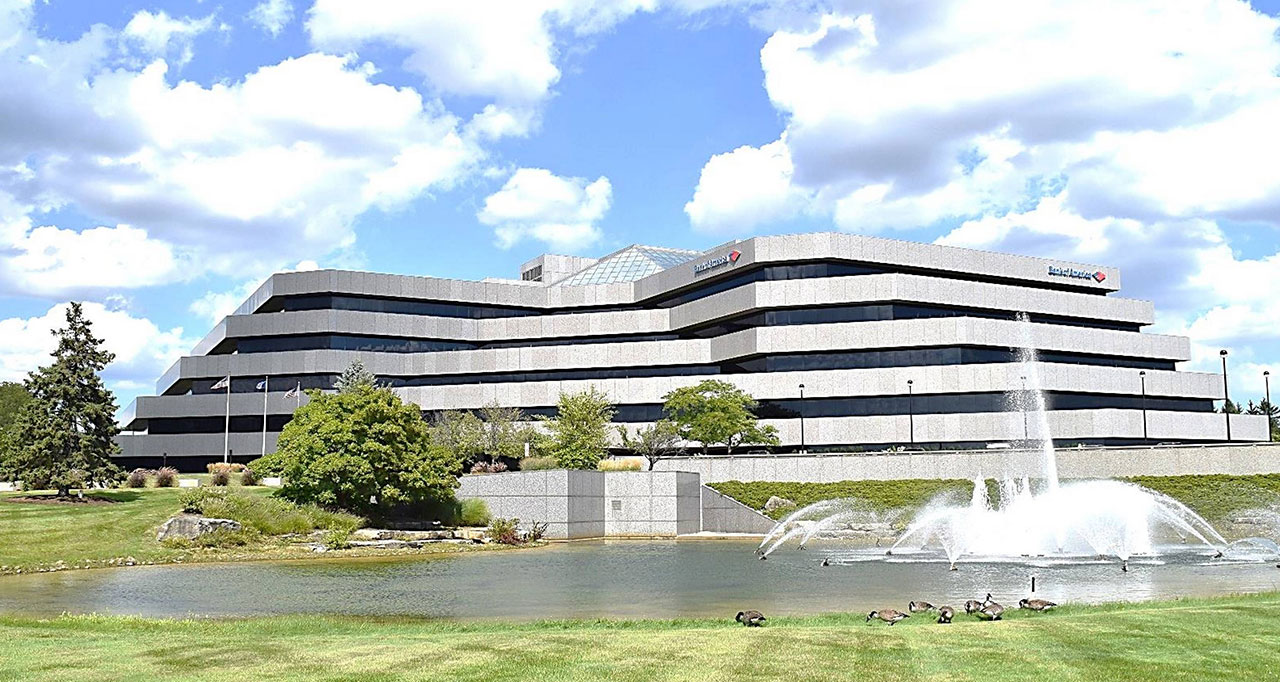 rexair-headquarters-troy